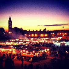Casablanca : 6 days / 5 nights