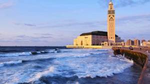 Casablanca : 15 Days, 14 Nights: Imperial cities - sahara desert