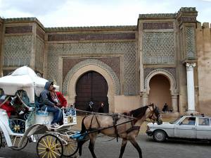 Casablanca : 15 Days, 14 Nights: Imperial cities - sahara desert